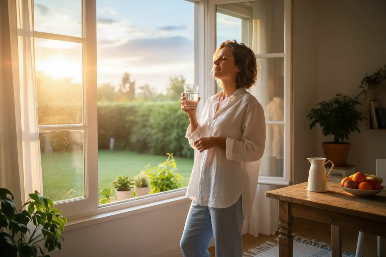 How to Avoid Hangovers Before Drinking: The StopHangO Way Better Life Lab
