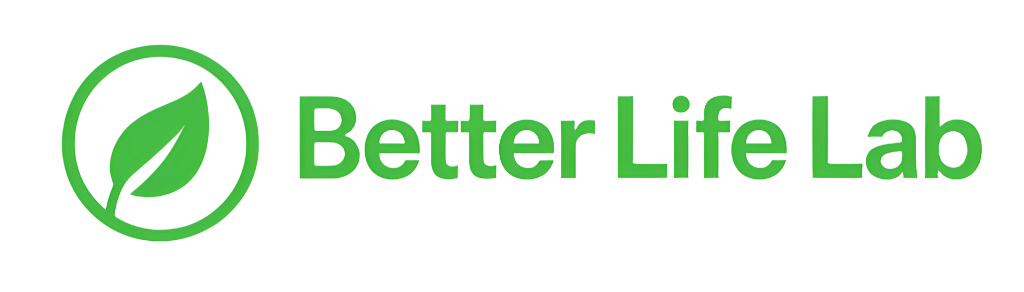 Better Life Lab