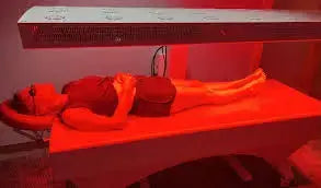 Red Light Therapy in 2026: Light, Recovery, and Cellular Performance Better Life Lab