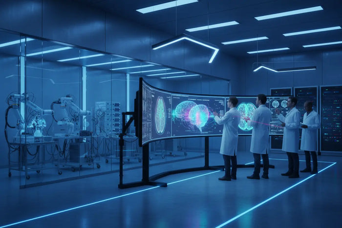 High-Purity Methylene Blue for Brain Function: 2026 Science Guide