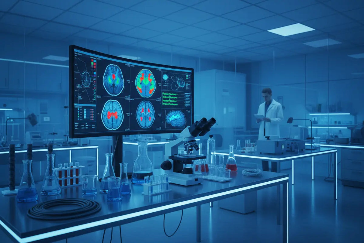 Methylene Blue for Brain Health: Scientific Evidence Review | Better ...