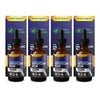 Methylene Blue (USP Grade) Pharma Grade Supplements (4 Pack) Better Life Lab