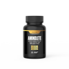 Better Life Lab AMINOLETE Advanced Free-Form Amino Acid Support Supplement 12 L-Crystalline Amino Acids Capsules