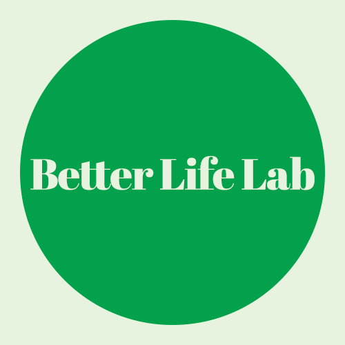 Better Life Lab logo