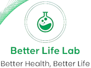 Better Life Lab logo